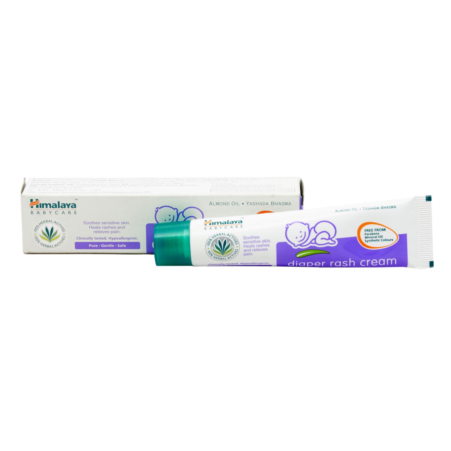 himalaya rash free diapers