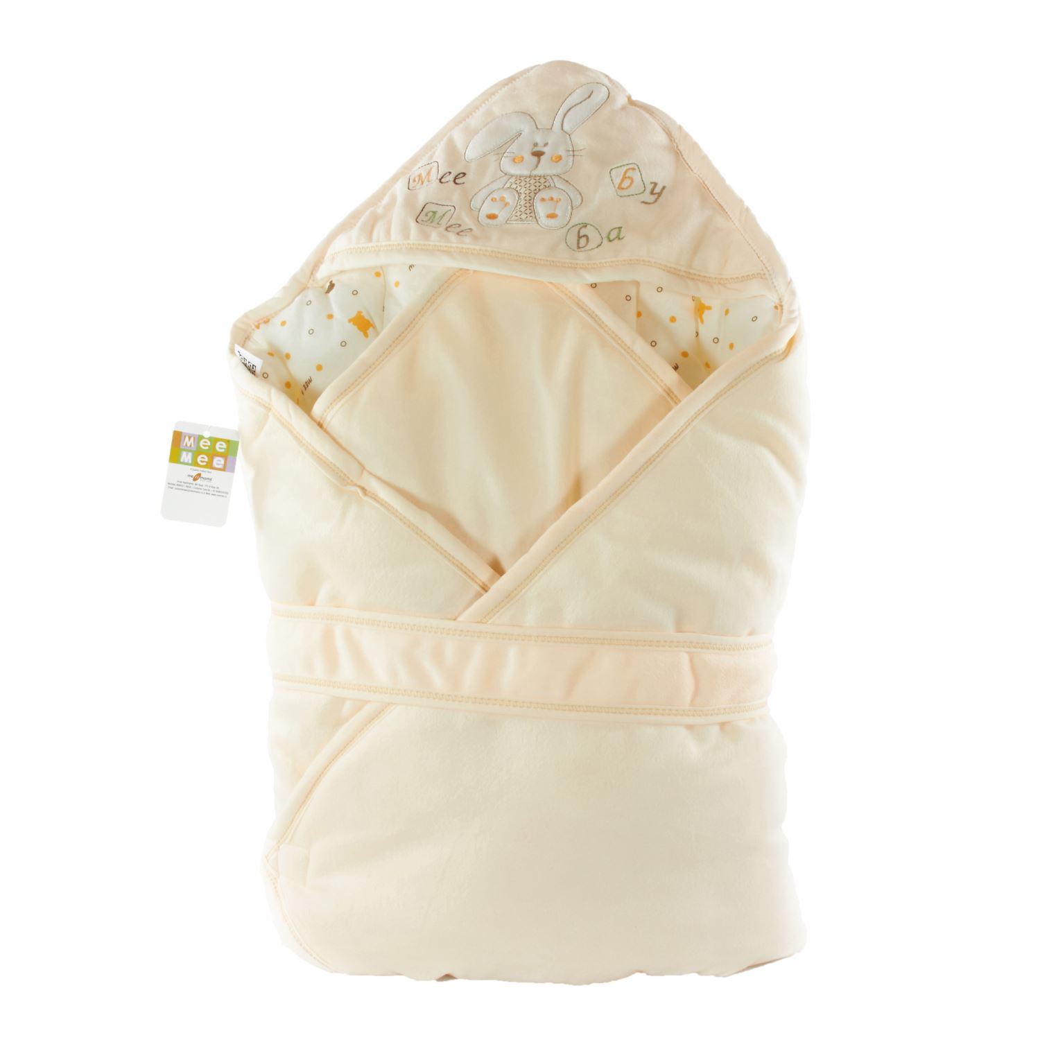 mee mee baby blanket