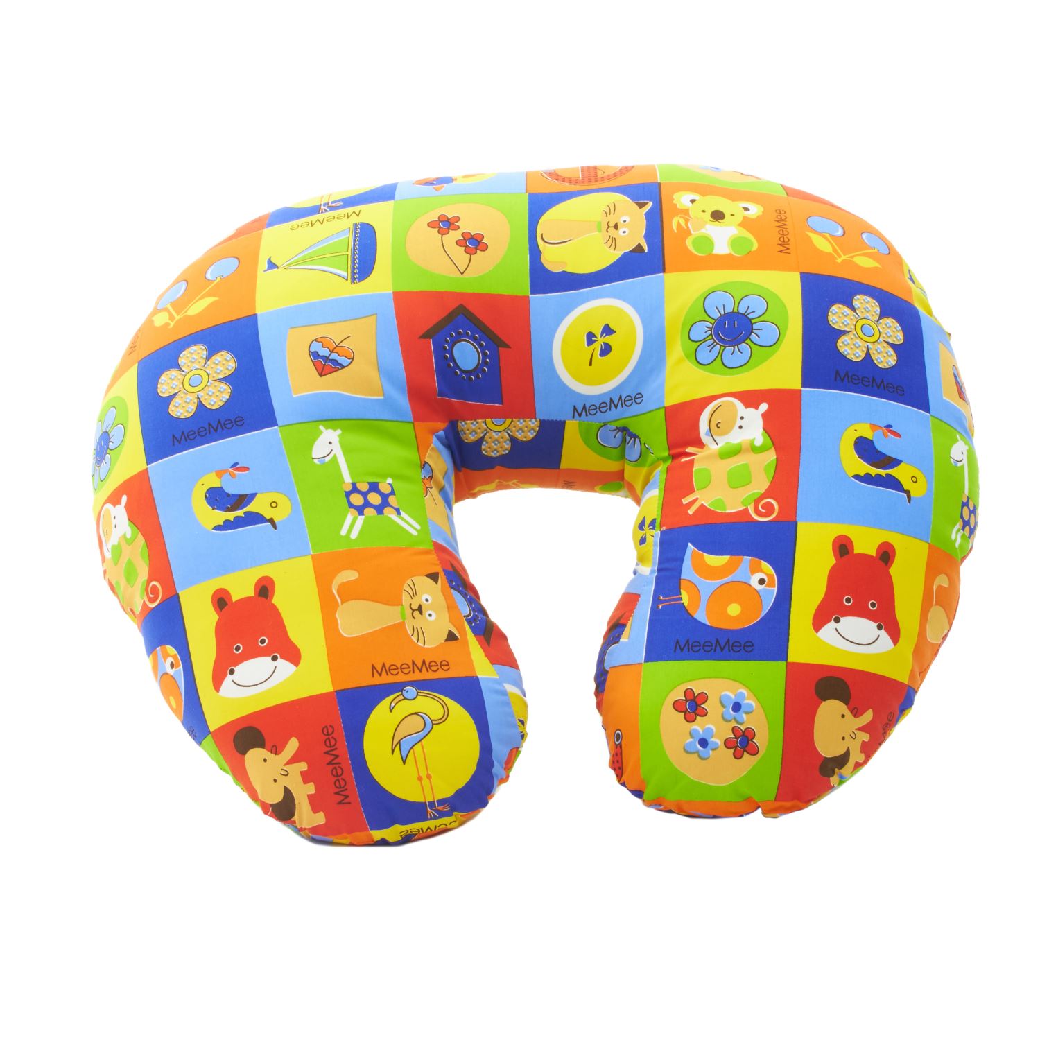 mee mee feeding pillow