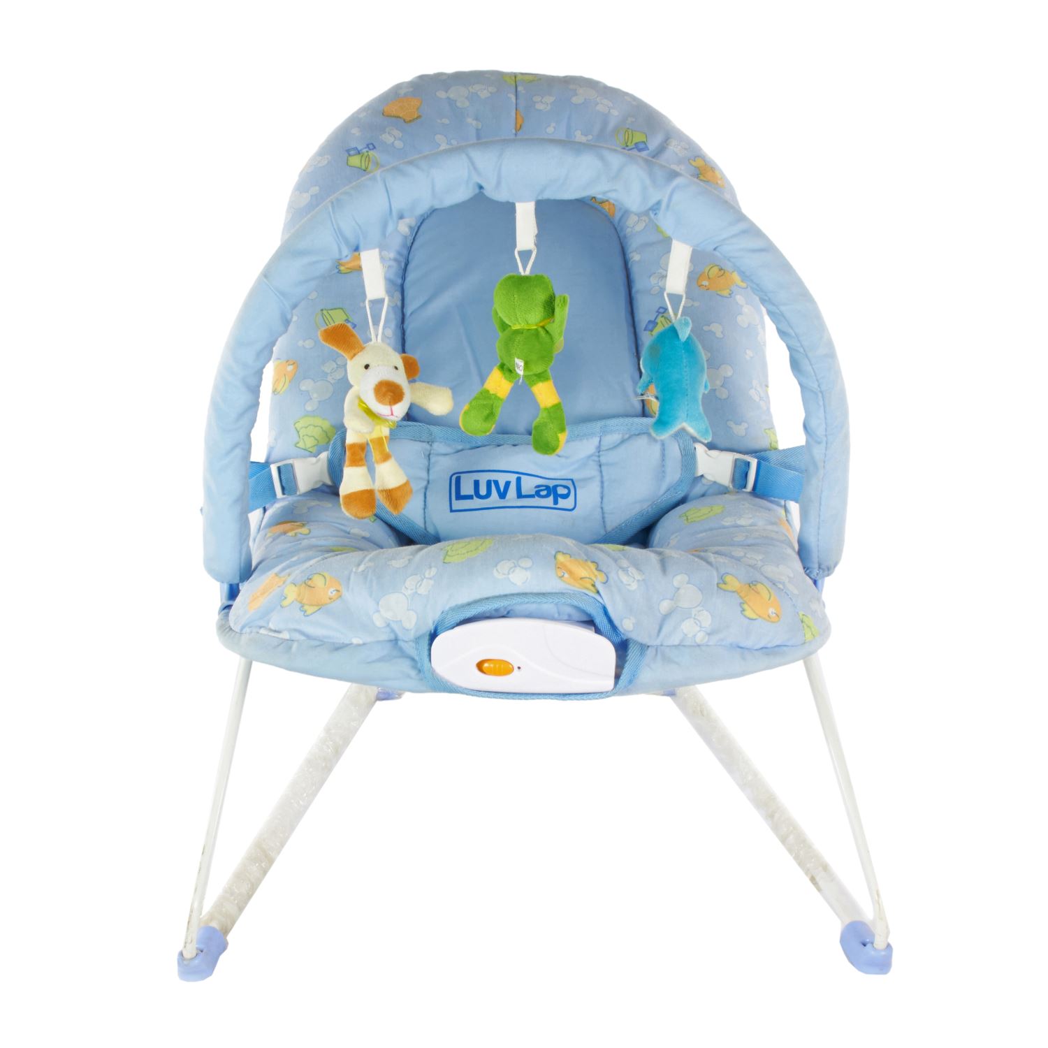 luvlap bouncer