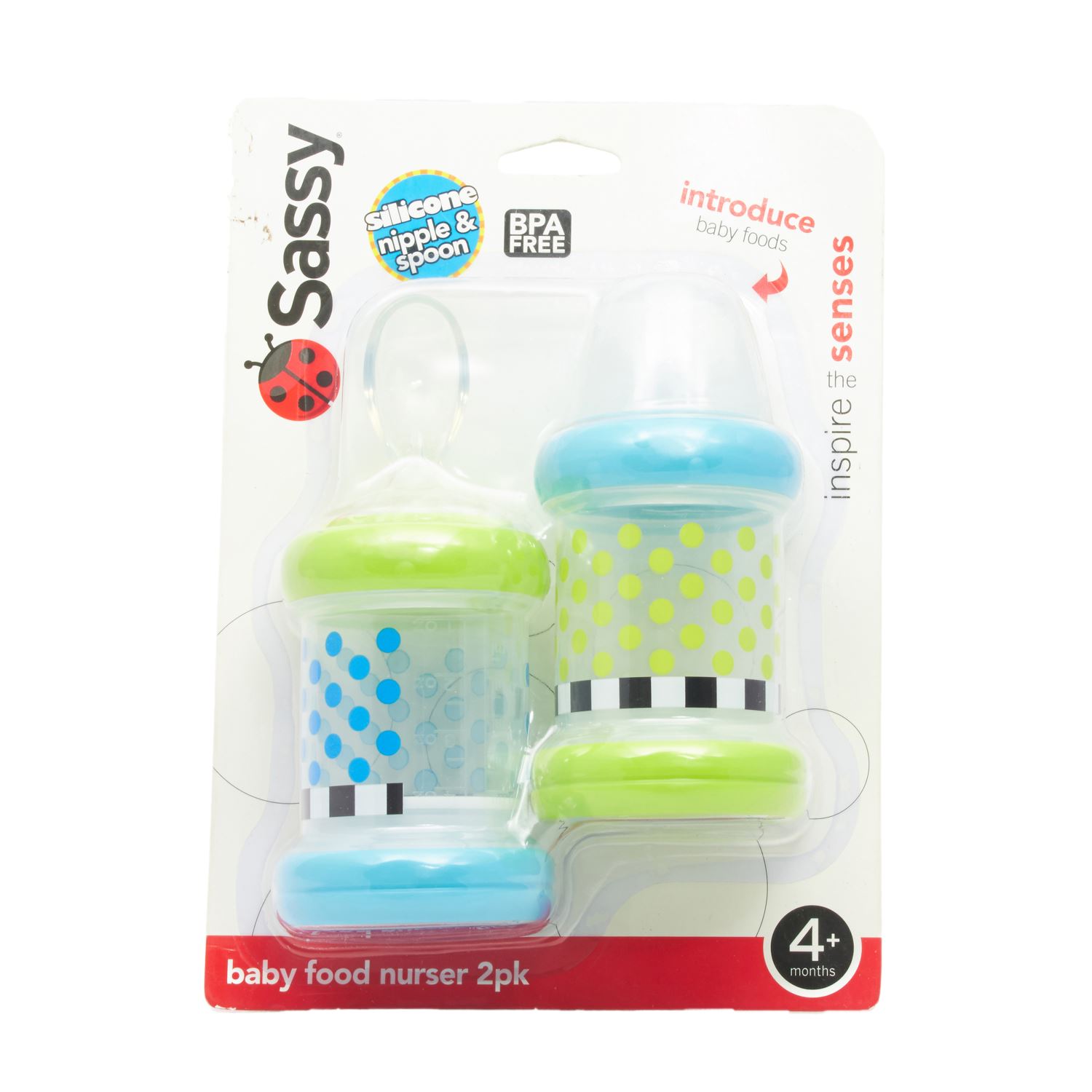 Weaning Bottles